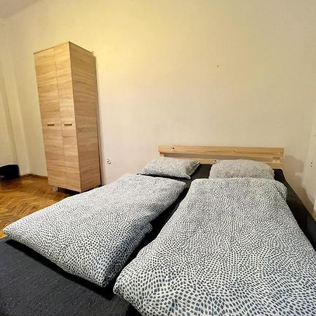 Main Square Rooms Cracovie Extérieur photo