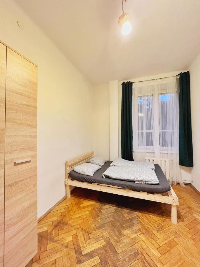 Main Square Rooms Cracovie Extérieur photo