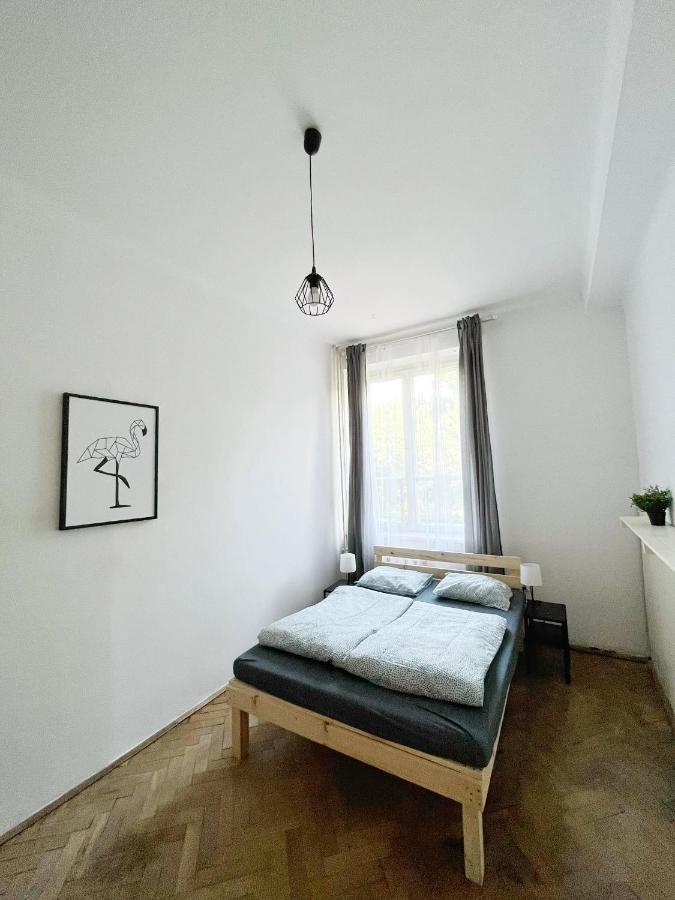 Main Square Rooms Cracovie Chambre photo